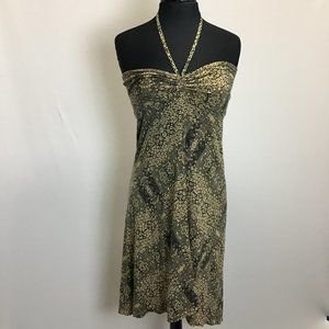 Patagonia- "Kamala", Convertible Dress/Skirt
